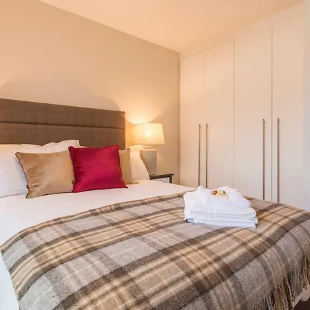 The Smithfield Penthouse