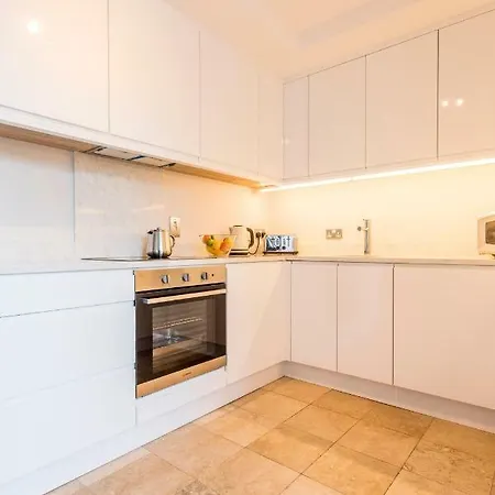 The Smithfield Penthouse
