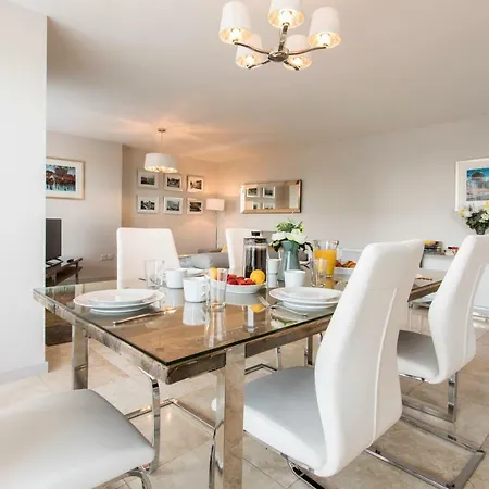 Apartamento The Smithfield Penthouse