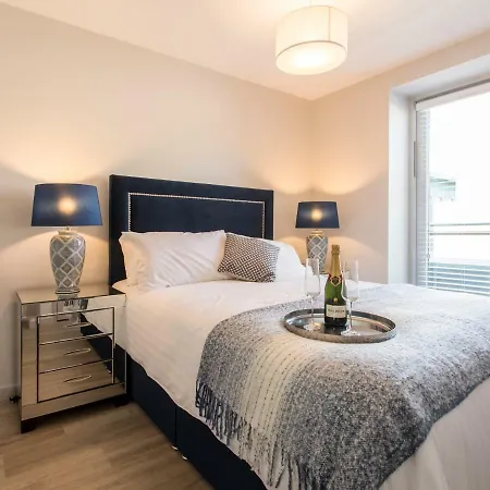 The Smithfield Penthouse