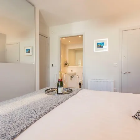 The Smithfield Penthouse *