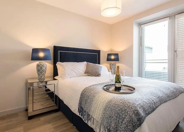 The Smithfield Penthouse