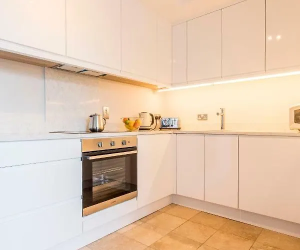 The Smithfield Penthouse